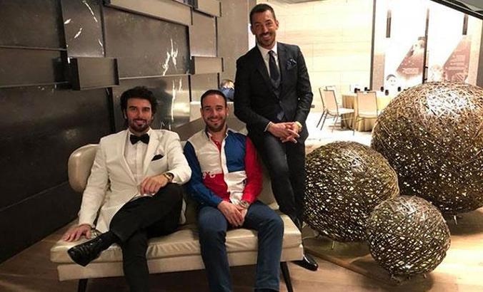 Vergi rekortmeni kardeşlere Adnan Oktar gözaltısı