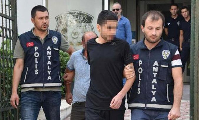 'LÖSEV' adını kullanarak dolandırdılar: 4 gözaltı