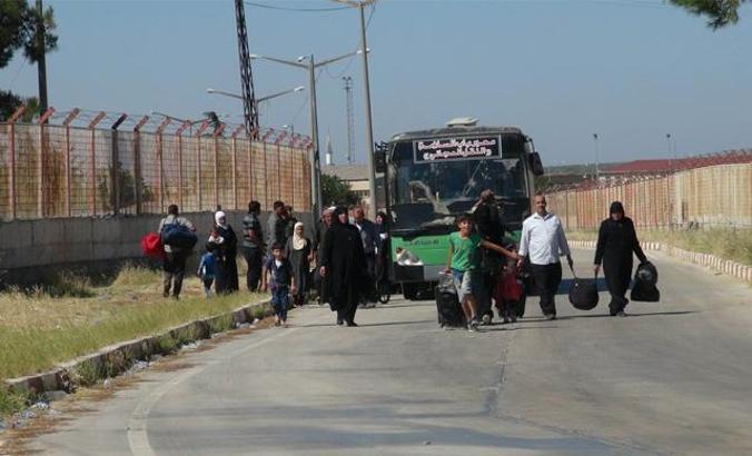 Doç. Dr. Nur Köprülü, "9 milyon Suriyeli yer değiştirdi"