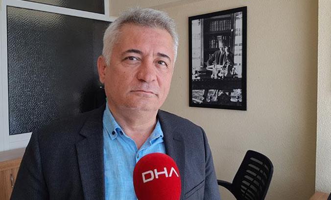 Adil Serdar Saçan, Adnan Oktar'dan şikayetçi oldu