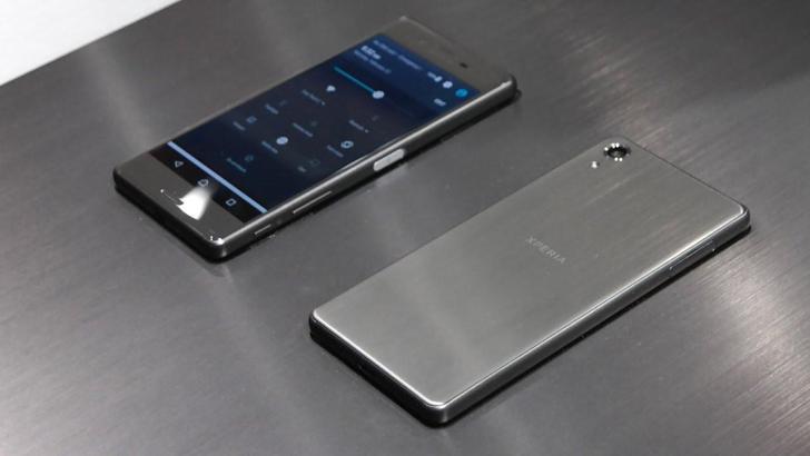 Sony Xperia X ve XZ için yeni güncelleme yayında!