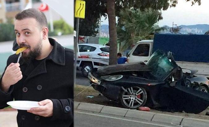 Kazada ölen konservatuvar öğrencisinin arkadaşı da yaşama tutunamadı