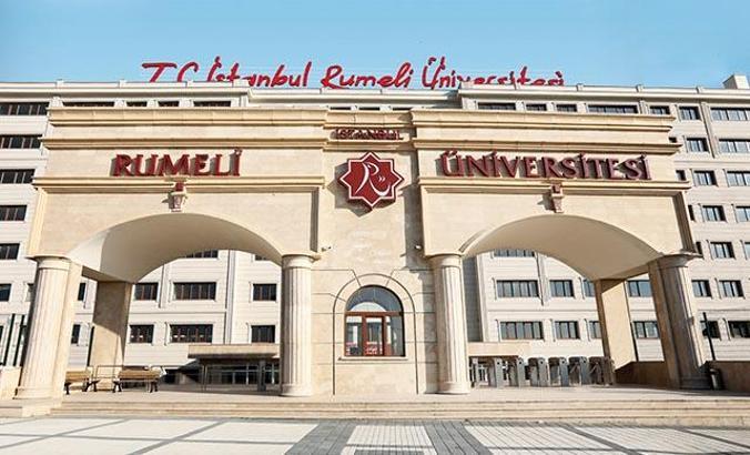 İstanbul Rumeli Üniversitesi'nden Trakya Bölgesi'ne yüzde 45 burs