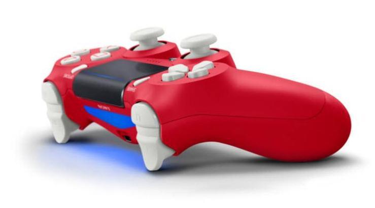 Sony'nin yeni PlayStation 4 Pro'su ilk kez görüntülendi!