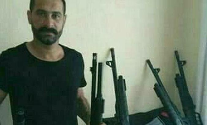 Sevgilisinin ayrı yaşadığı kocasını öldüren sanık, hakim karşısında