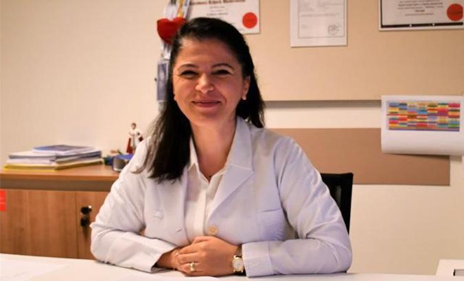 "Beyin sağlığınız için günde en az 30 dakika temiz hava alın"