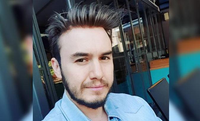 Mustafa Ceceli eski eşine uzaklaştırma kararı çıkardı