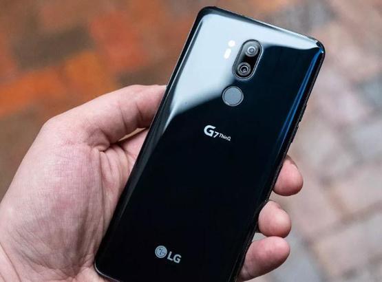 LG G7 ThinQ Türkiye'de satışta! İşte tüm özellikleri ve fiyatı