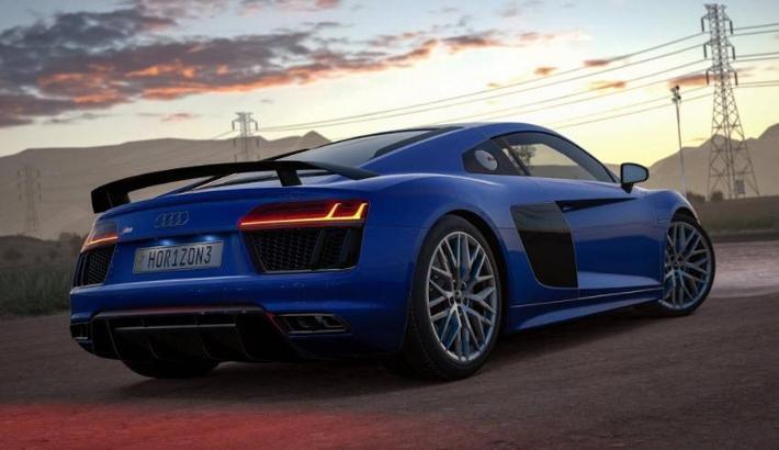 Forza Horizon 3 için Türkçe yama yayınlandı!