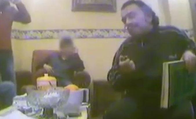 'Otçu baba' Karasu'da yakalandı