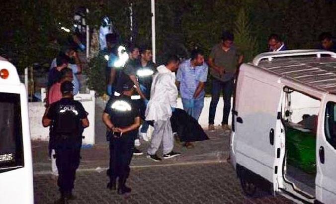 Nazilli'deki 5 kişinin öldürüldüğü katliamda sır perdesi aralanıyor