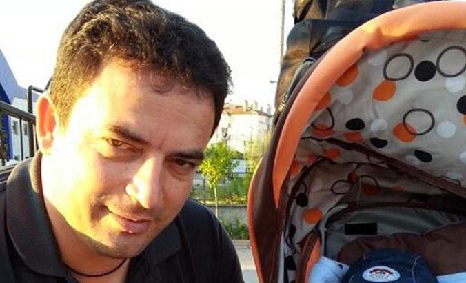 Atletizm Milli takım antrenörü İbrahim Tunç kalbine yenildi