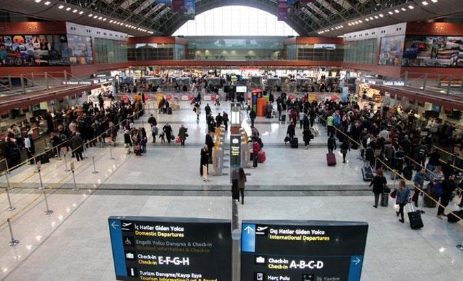 Sabiha Gökçen'den son bir ayda üçüncü yolcu rekoru