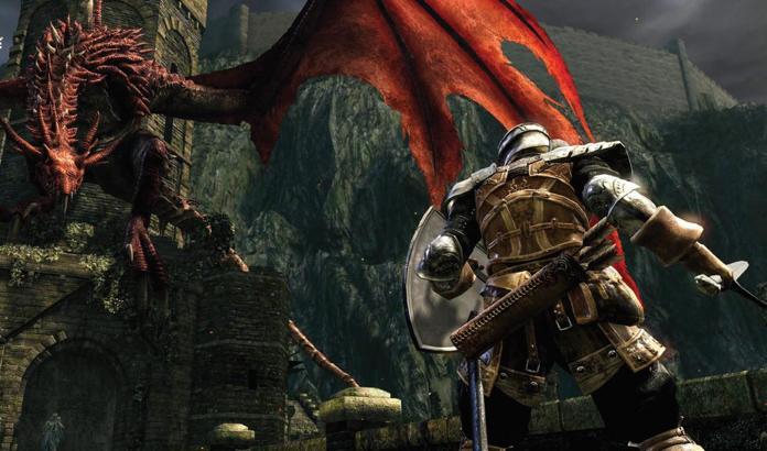 Kapsamlı bir inceleme - Dark Souls: Remastered