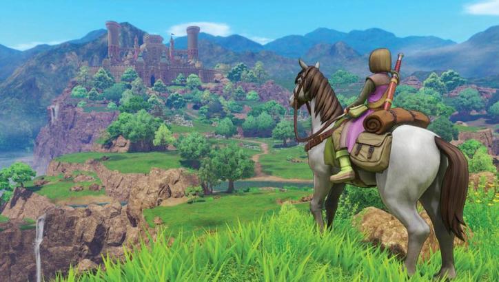 Kapsamlı bir inceleme: Dragon Quest XI: Echoes of an Elusive Age