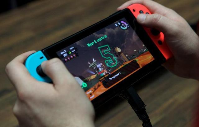 Japonların günlerdir başından kalkamadığı oyun!