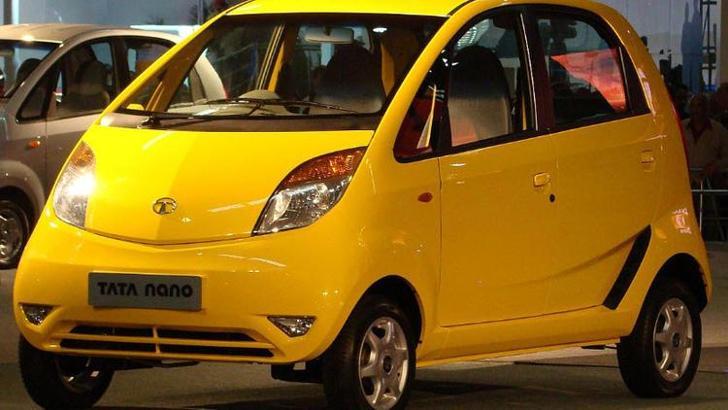 Dünyanın en ucuz arabası yolun sonuna geldi!