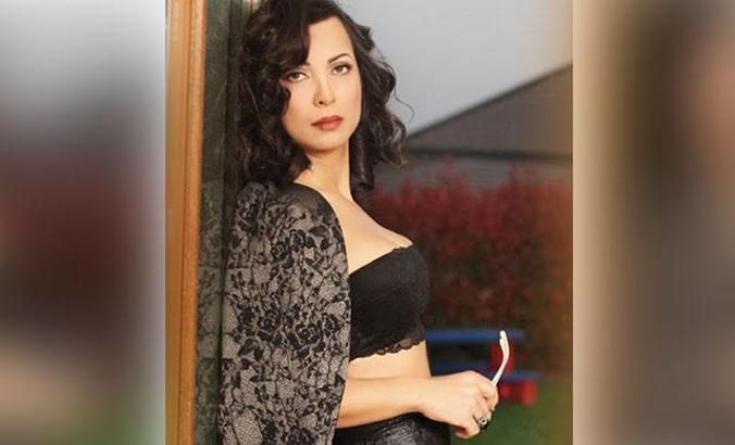 Ünlü oyuncuya uyku ilaçlı soygunda yeni gelişme