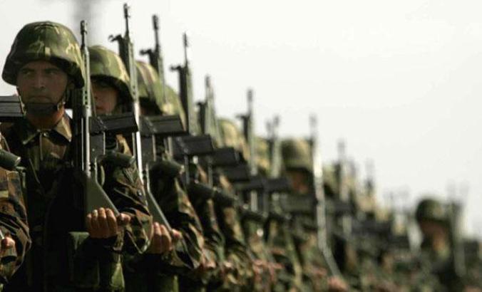 Komisyondan geçti: Bedelli askerlik 21 gün