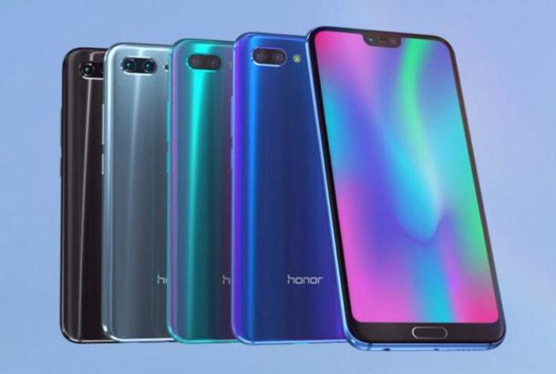 Honor 10’a kamera ve GPU Turbo güncellemesi geliyor