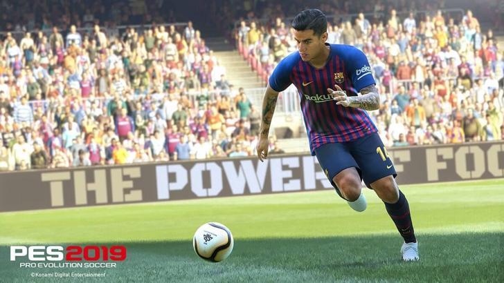 PES 2019 demo yayınlanıyor! Yeni neler var?