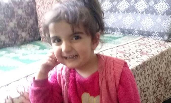 Evrim'in anne ve babası tutuklandı