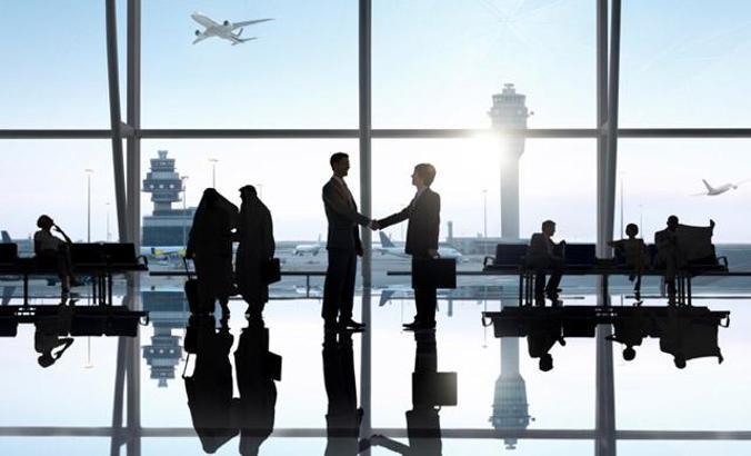 Yolcu taşıma rekoru Atatürk Havalimanı’nın oldu