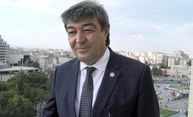 İYİ Partili Ataş: FETÖ önergesinin reddedilmesi kabul edilir değil