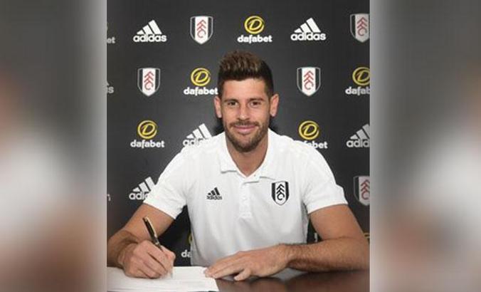 Fulham, Fabri’yi açıkladı