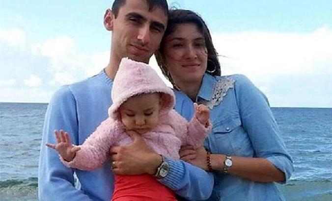 Binali Yıldırım, torununa şehidin adını verdi