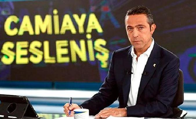 Ali Koç: "Tablo beklediğimizden daha farklı çıktı"