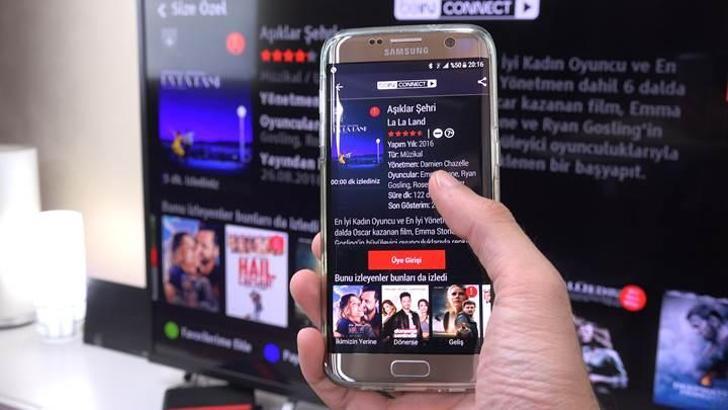 beIN CONNECT 15 günlüğüne bedava oldu