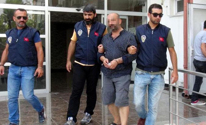 Yazlık evden cezaevine