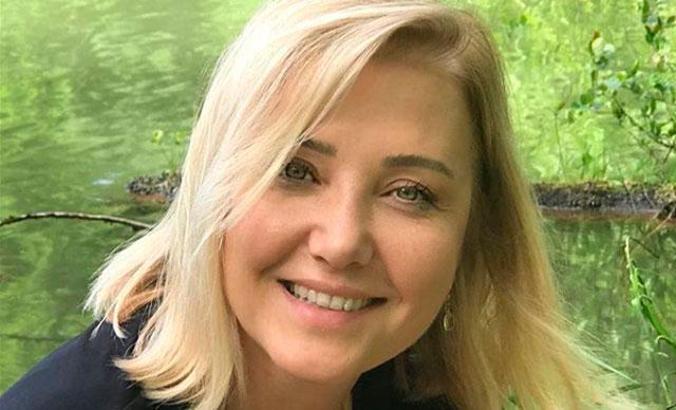 Berna Laçin'e 1 yıla kadar hapis istemiyle dava açıldı