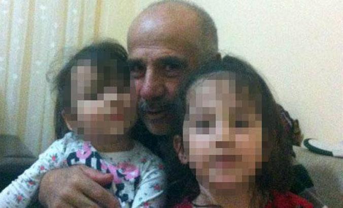 Ayı sandığı komşusunu öldürdü