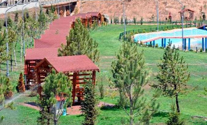 17 ilde 28 tane millet bahçesi