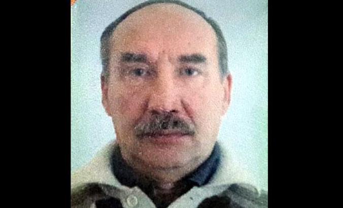 Kazak turist odasında ölü bulundu