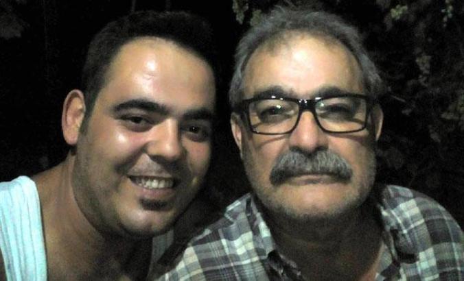 Aydın'da alacak kavgası: 1 ölü, 2 yaralı