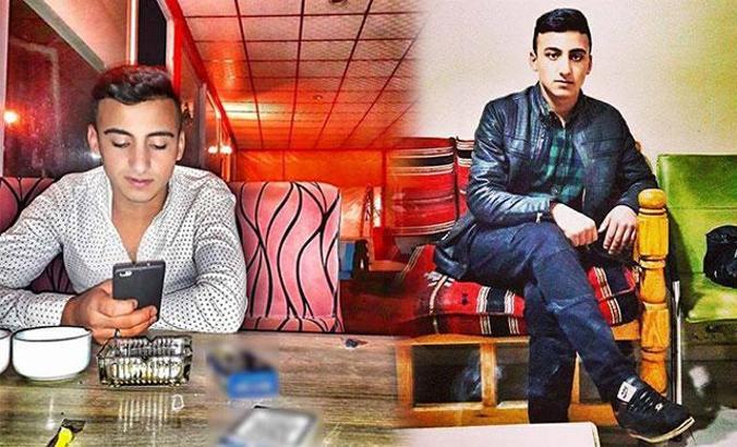 İki kuzen bugün askere gidecekti, acı haber geldi