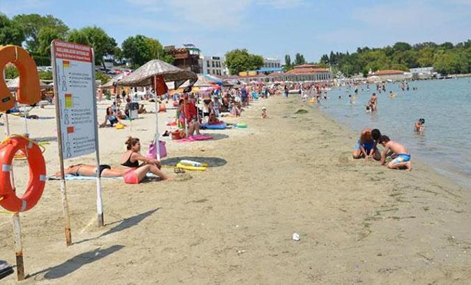 Tatilcilerin yeni gözdesi oldu