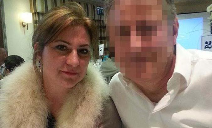 KKTC'de, mal paylaşımı nedeniyle tartıştığı eşini öldürdü