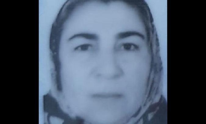 Koyunlarını otlatırken yıldırım düşmesi sonucu öldü