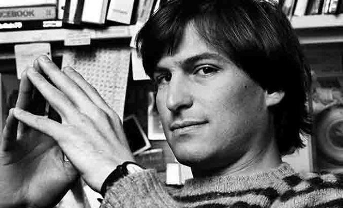 "YKS tercihlerinizi Steve Jobs'ı örnek alarak yapabilirsiniz"