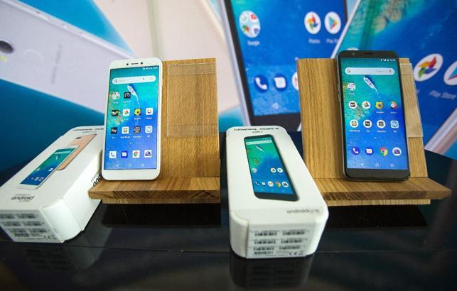 General Mobile bu kez Ukrayna'ya açılıyor