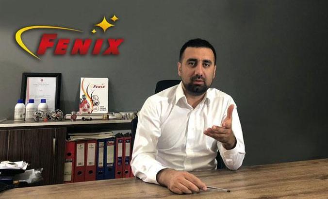 “Doğru yangın söndürme sisteminin seçimi hem can hem mal kurtarır”