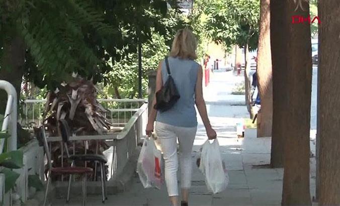 Rahip Brunson'un eşi günler sonra böyle görüntülendi