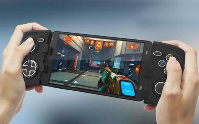 Çinlilerden sonra Koreliler de oyun telefonuyla geliyor!