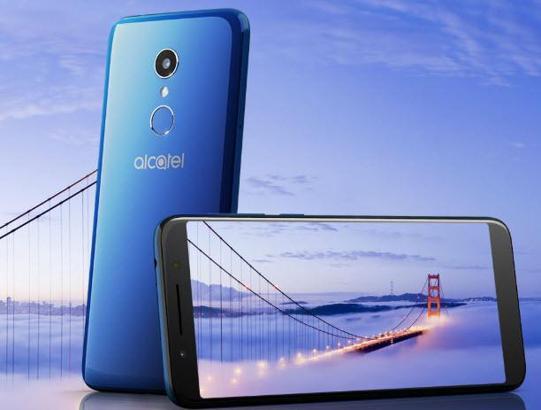 Alcatel 3 Türkiye'de! İşte tüm özellikleri ve fiyatı