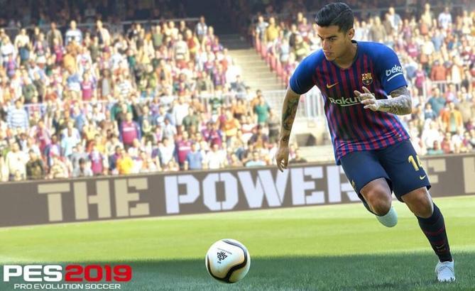 PES 2019 ne zaman çıkacak? Türkiye ligi olacak mı?
