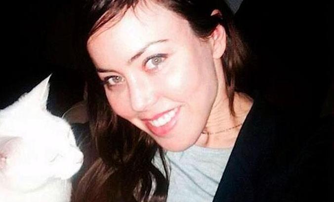 Avustralyalı tangocu kadın, Türkiye'ye giriş yasağını mahkeme yoluyla kaldırdı